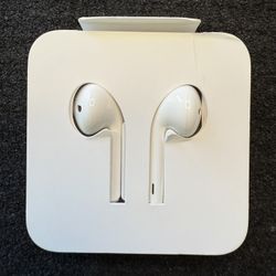 Type C Wired Headphones For iPhone, ipad Or iPod 