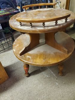 Antique / Vintage Table