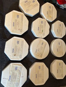 MJ Hummel plate collection