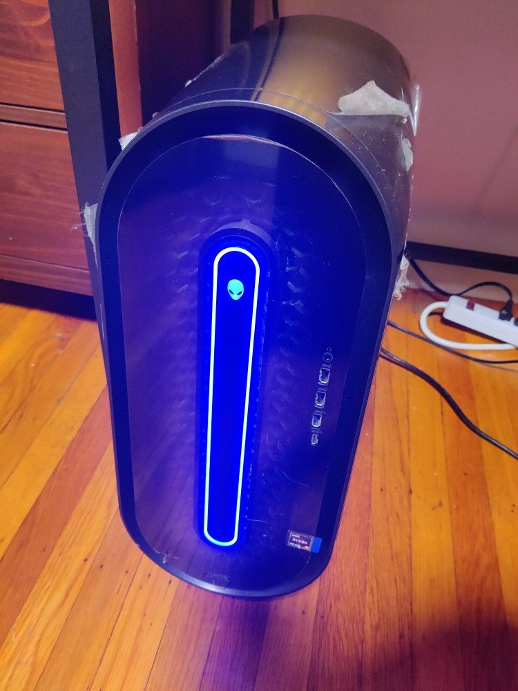 ALIENWARE PC
