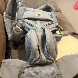 Ergo Baby Carrier