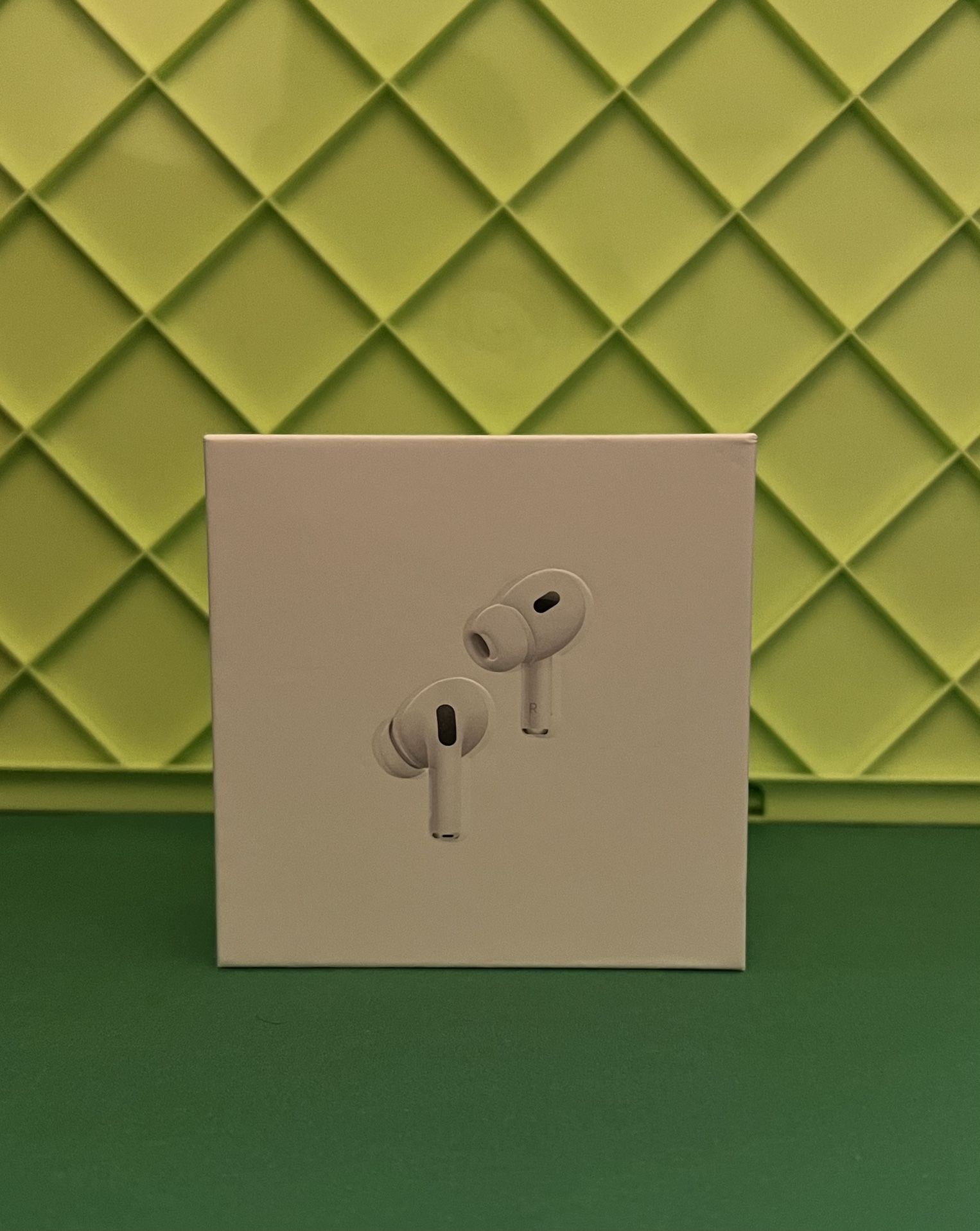 AirPods Pro 2nd Gen (Sealed)