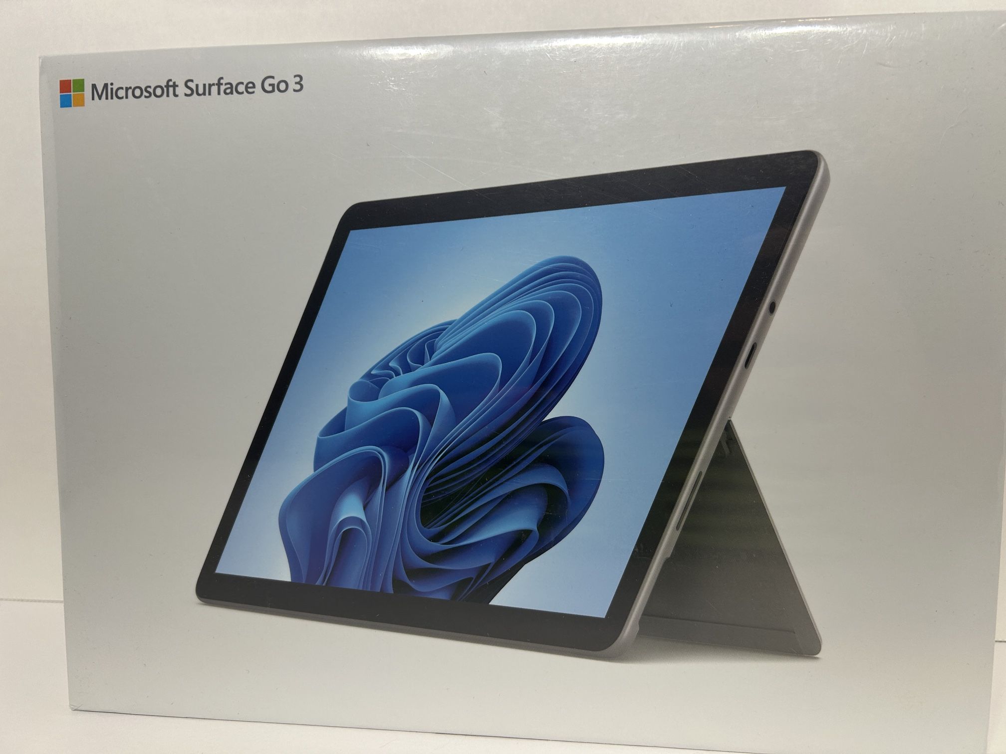 Microsoft Surface Go3  **New In Box**