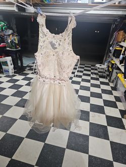  Dancing Queen glamour