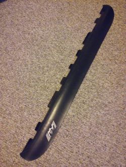 Hood Bug guard, for a dodge Dakota 2002