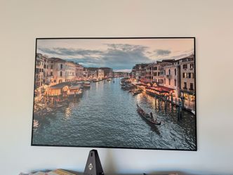 Wall art