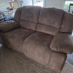 Loveseat