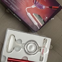 Colgate Optic White LED Overnight Whitening Kit (worth near 80)