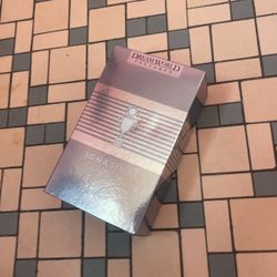 Ignasius for Men Eau de Toilette Spray