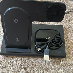 Powerful and versatile charger