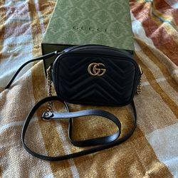 Gucci Marmont Mini