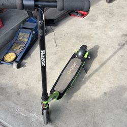 Razor Scooter E90