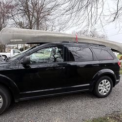 Canoe