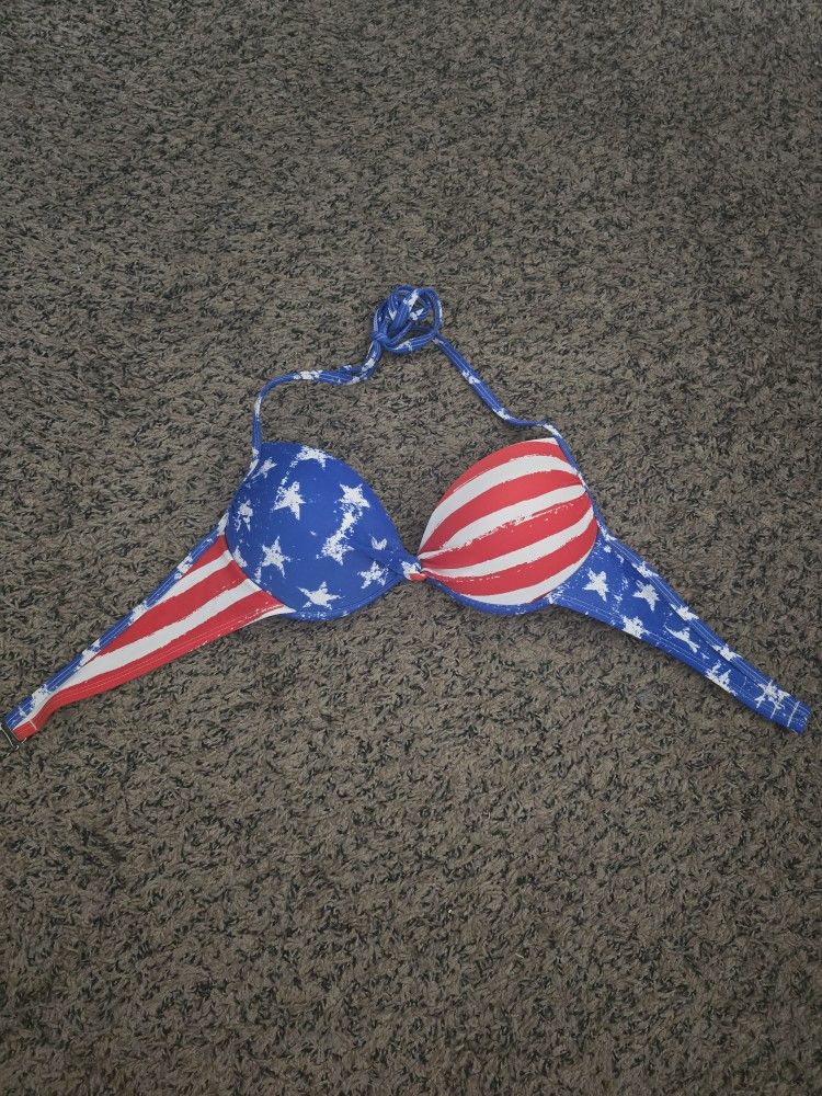 Swim Top