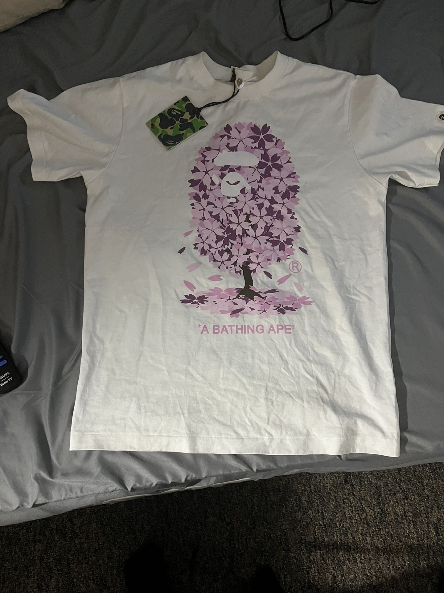 bape
