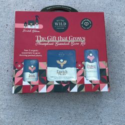 Houseplant Essential Care Kit 