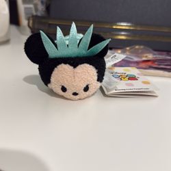 Disney Mickey Tsum Tsum New York