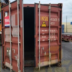 used & new shipping container for sale! ( all sizes is available )