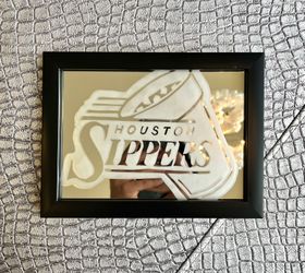 Houston sippers Mirror 