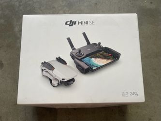 dji mini se 80%