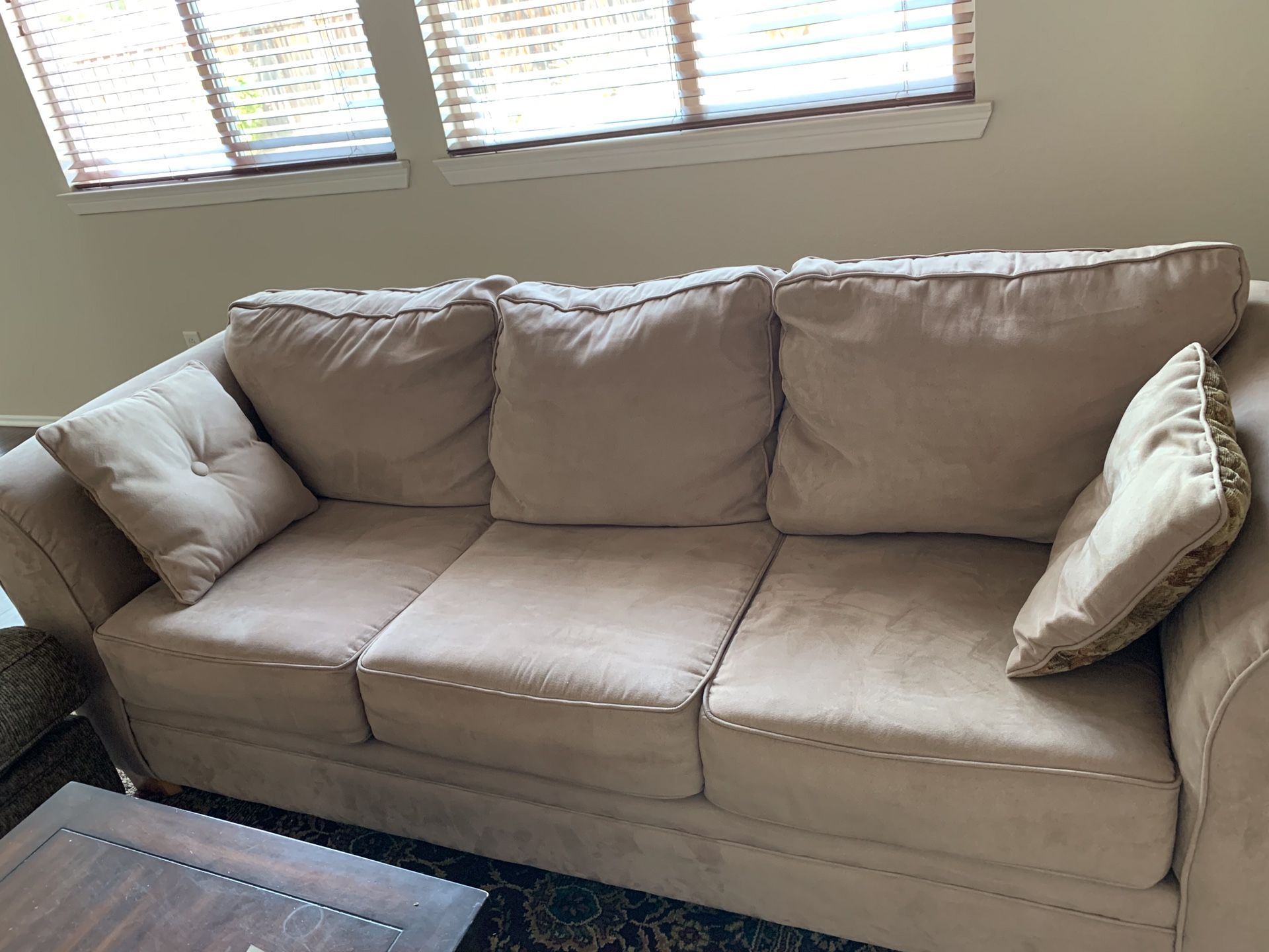 Large Sofa