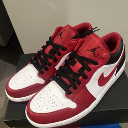 Jordan 1  9.5M