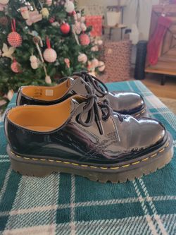 Dr. Martens Oxfords