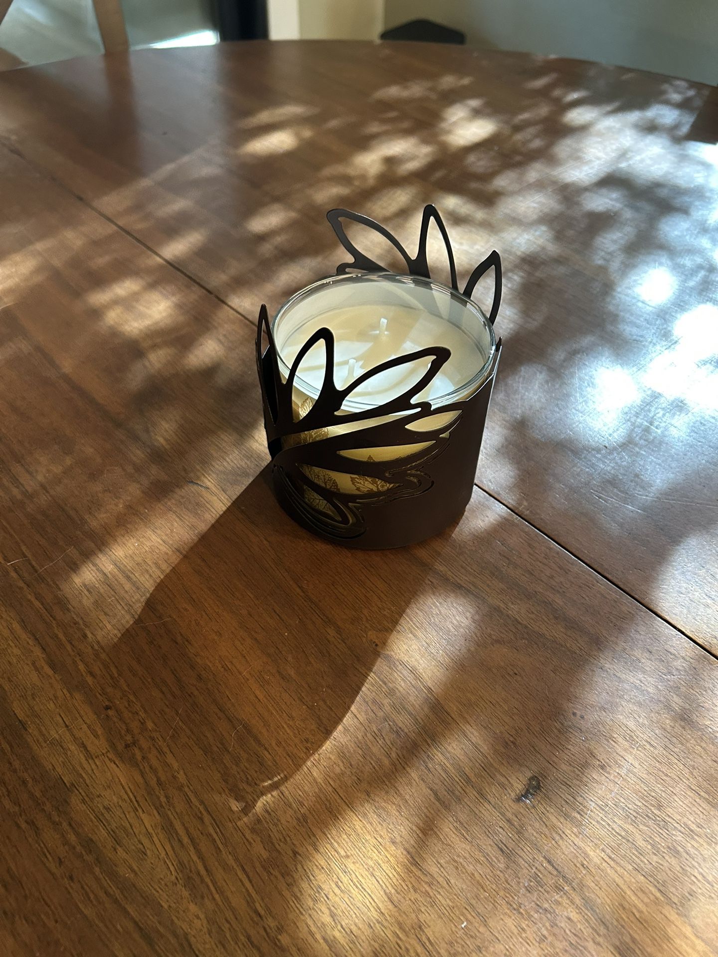Candle Holder
