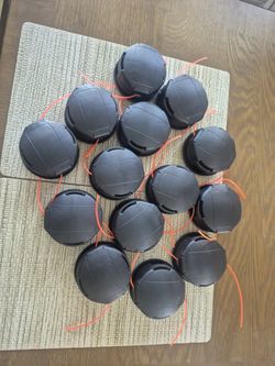 Cabezas Para Wiras Echo $12 Cad Uno