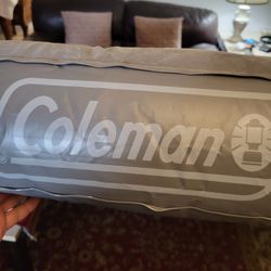 Colman Air Mattress 