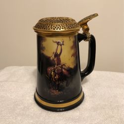 Stein  , Indian  By McCain 