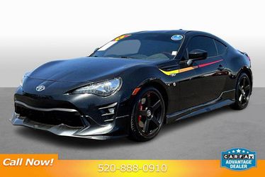 2019 Toyota 86