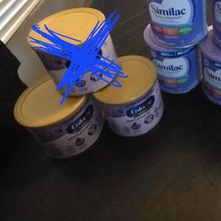 Baby Formula