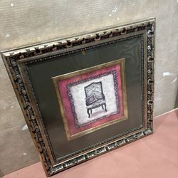 Wall Decor