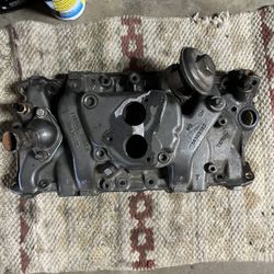 Rebuilt Heads For Chevy 1989 C1500 5.7