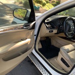 2007 BMW X5