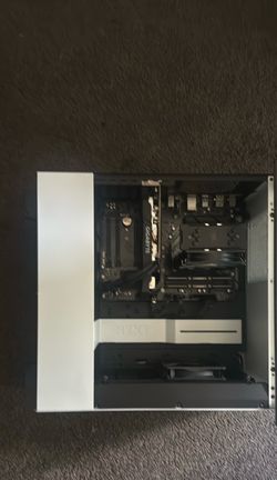 budget gaming pc