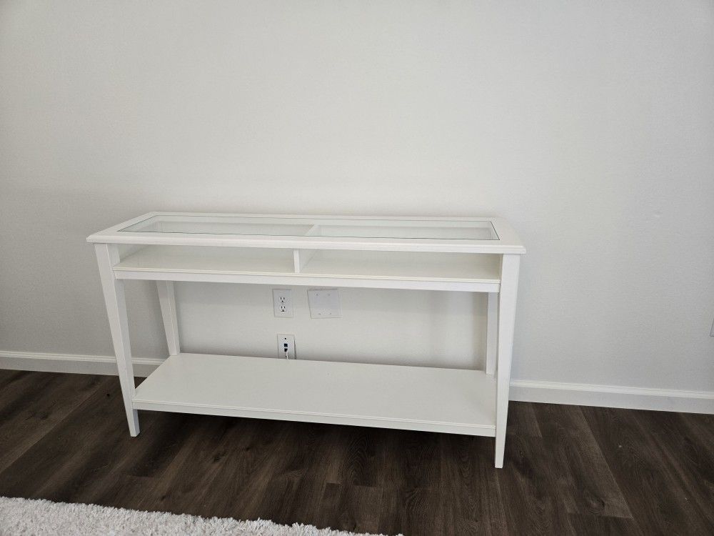 Ikea Liatorp Console Table