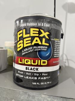 Flex Seal