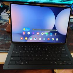 Samsung Galaxy Tab S10 Ultra 