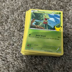 Pokémon Cards For Beginners
