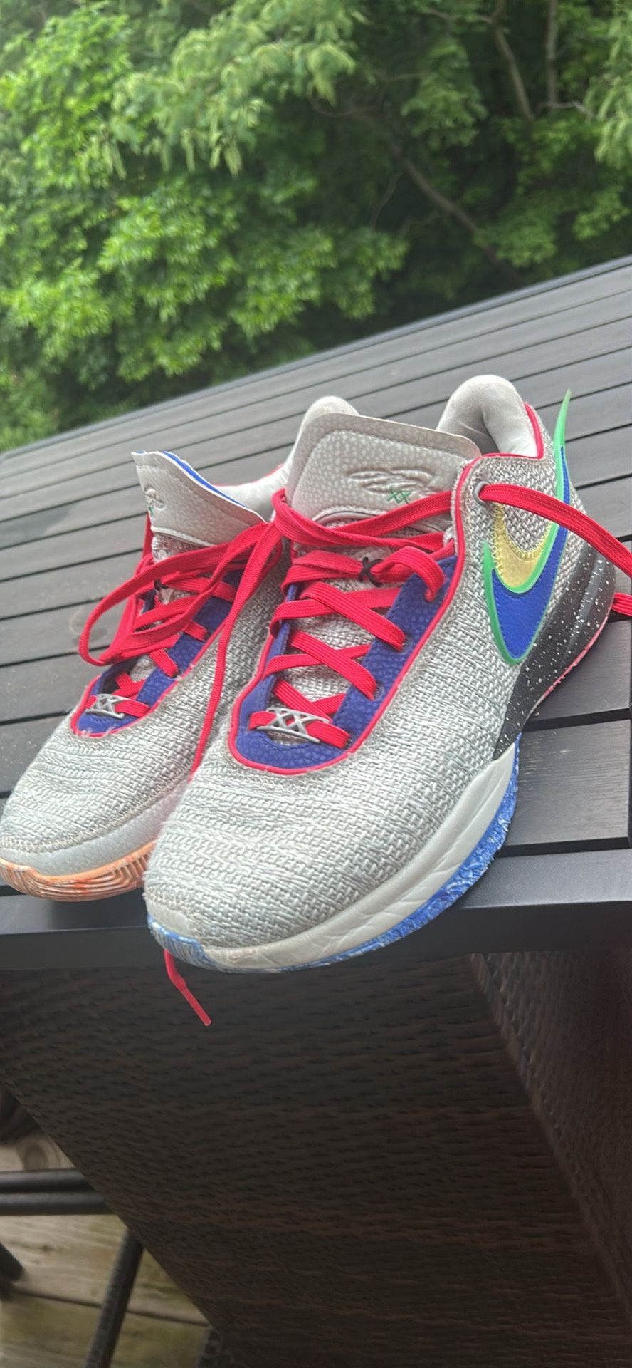 Lebron 20