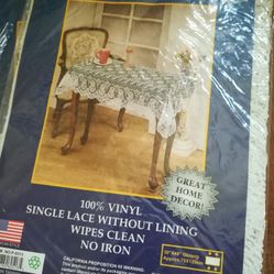 Table Cloth
