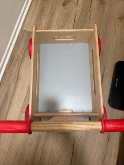 Wagon for kids