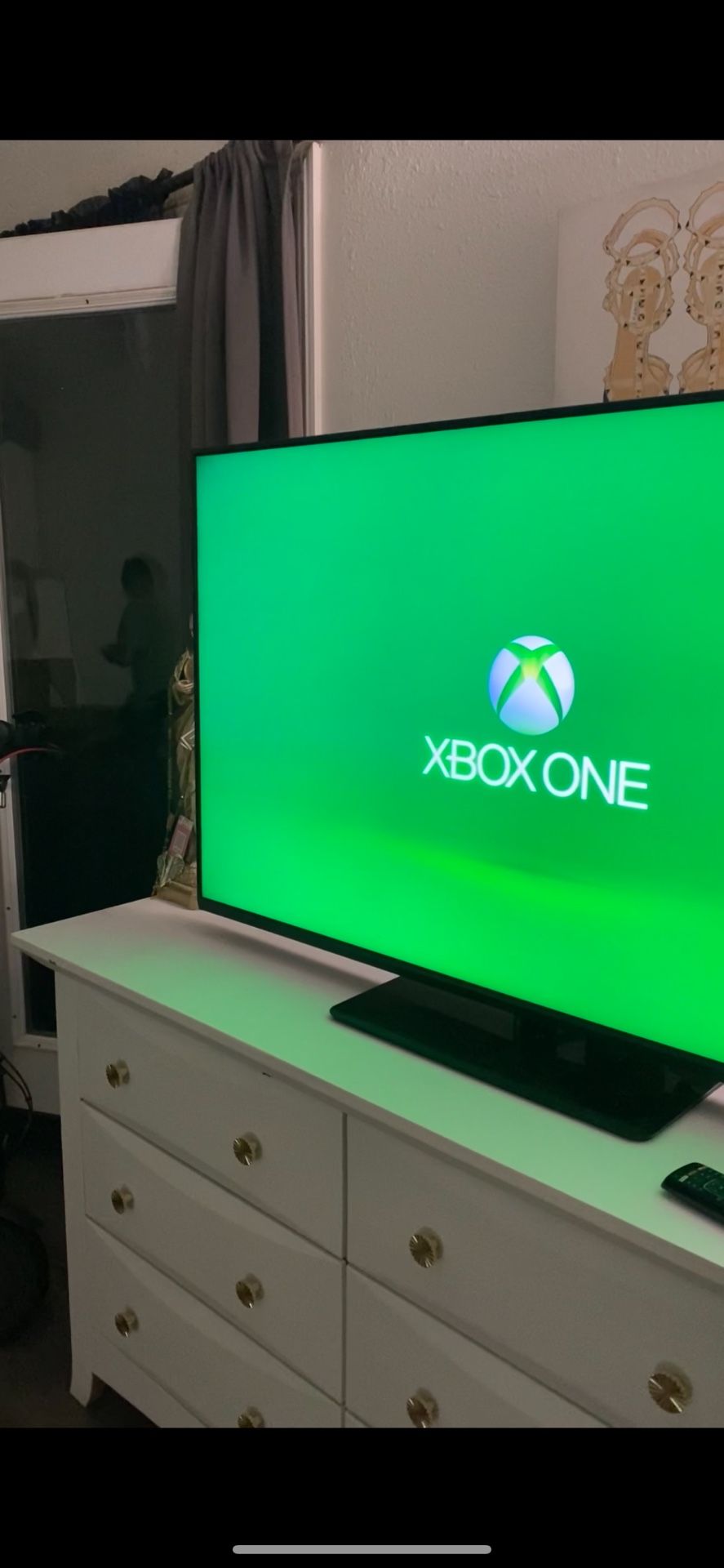 TV Vizio 48”