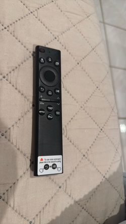 NEW for Samsung Smart TV Remote Control Replacement for ALL  Smart TV  Samsung
