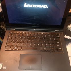 Lenovo Yoga 2 11 Laptop
