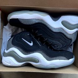 Nike Pippen Never Used 