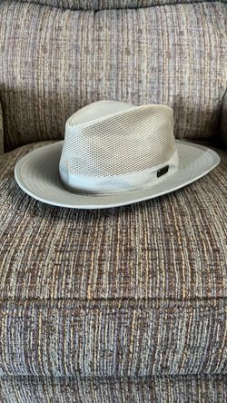 Red head brand co hat (obo)