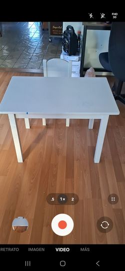 Table for kids with chair very beautiful